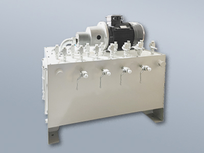 機床液壓系統設計定製-非標液壓站廠家